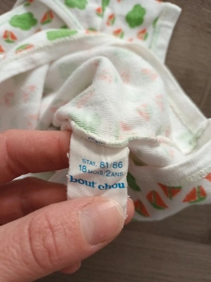 Maillots de corps - photo numéro 5