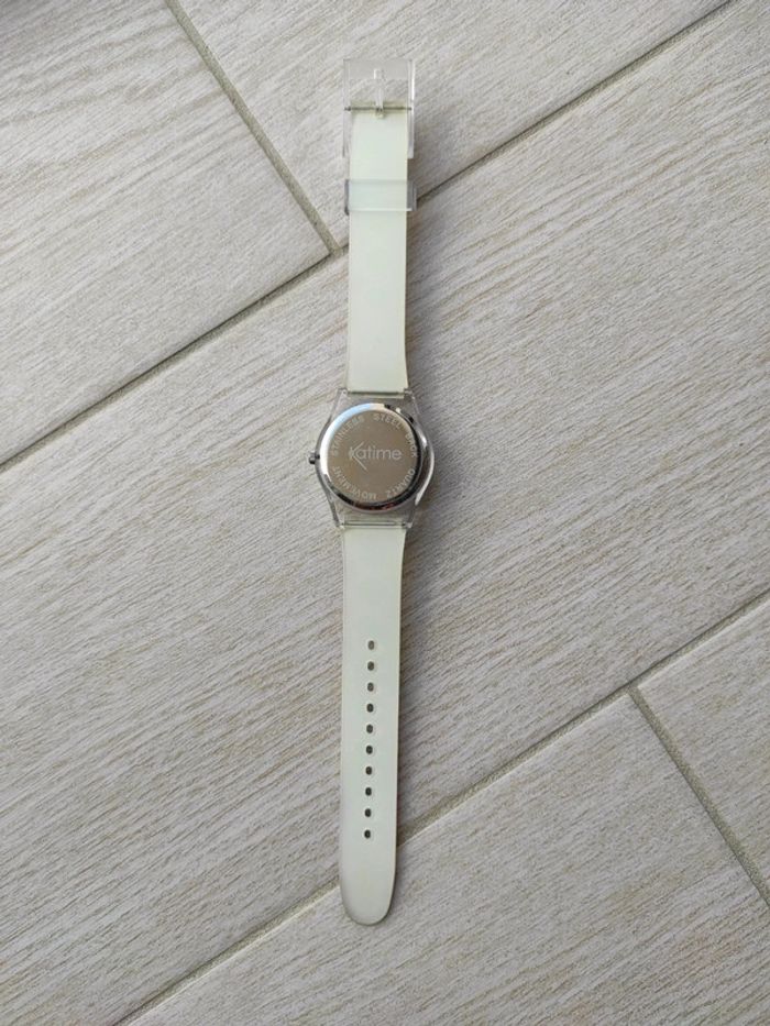 Montre fille - photo numéro 4