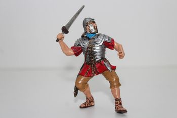 Figurine Légionnaire Romain - Papo