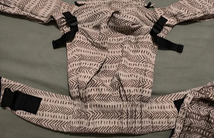 Stokke Limas Plus - photo numéro 5