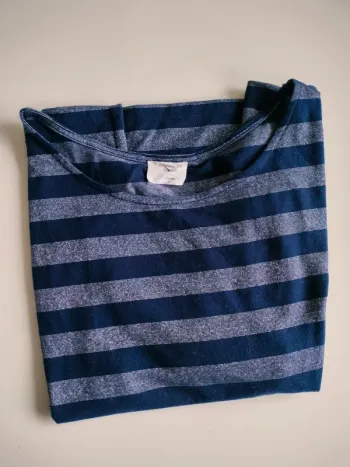 Marinière d'eau douce Etam XS