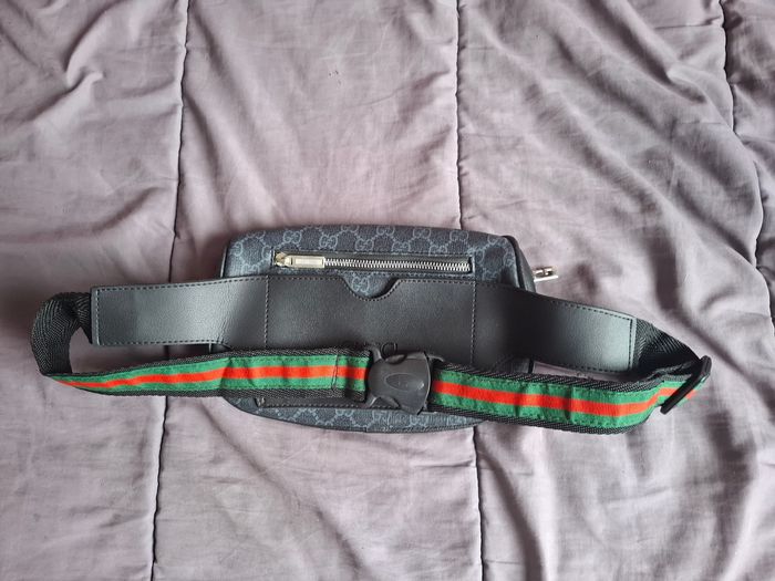 Sacoche gucci - photo numéro 8