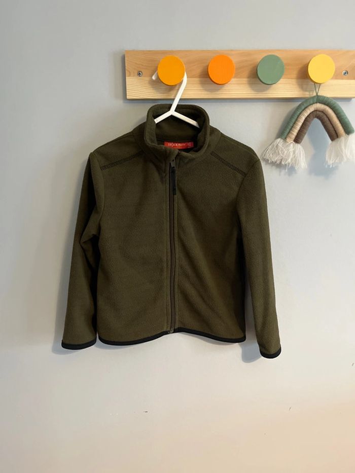 Veste polaire