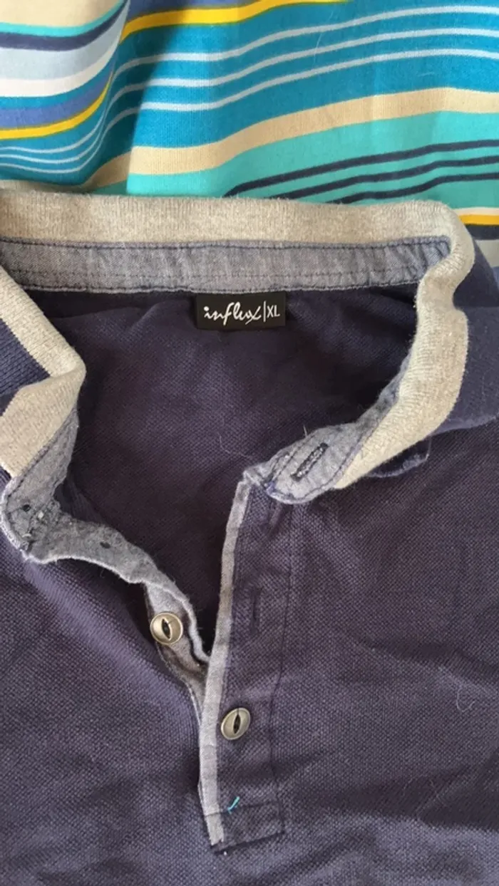Polo xl - photo numéro 2