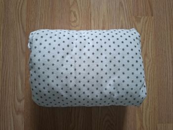 Coussin allaitement bébé 