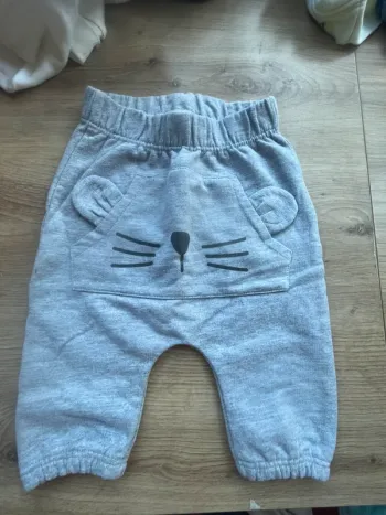 Pantalon taille 51-55 cm