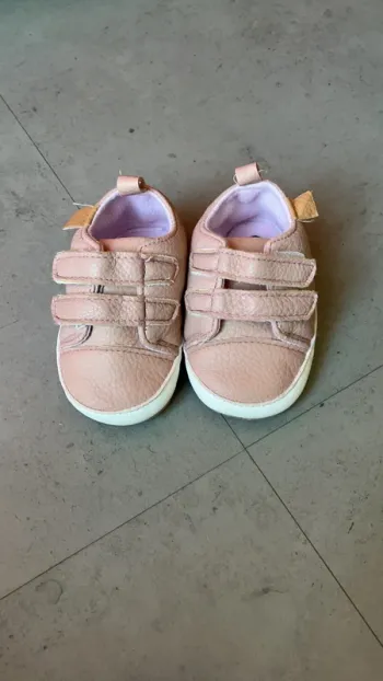 Chaussures bébé