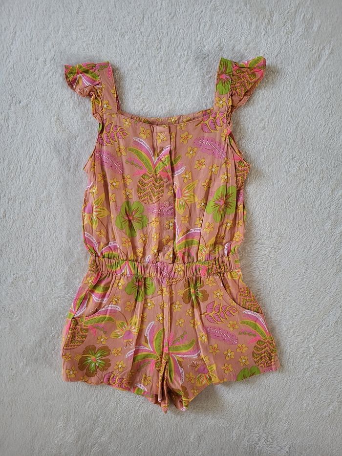 Combi short