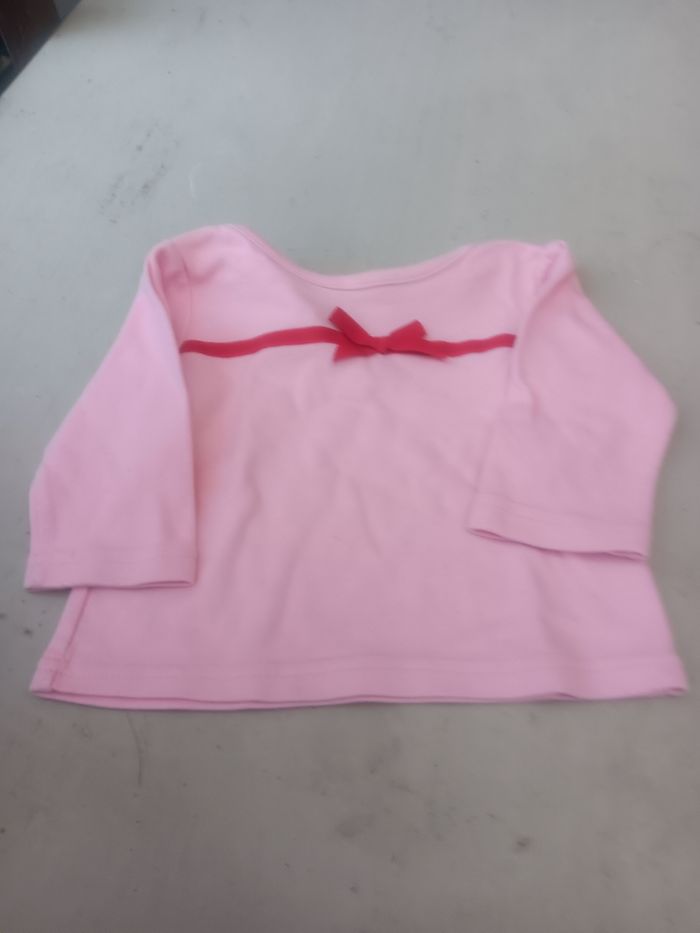 Vetements fille 6mois7 - photo numéro 3