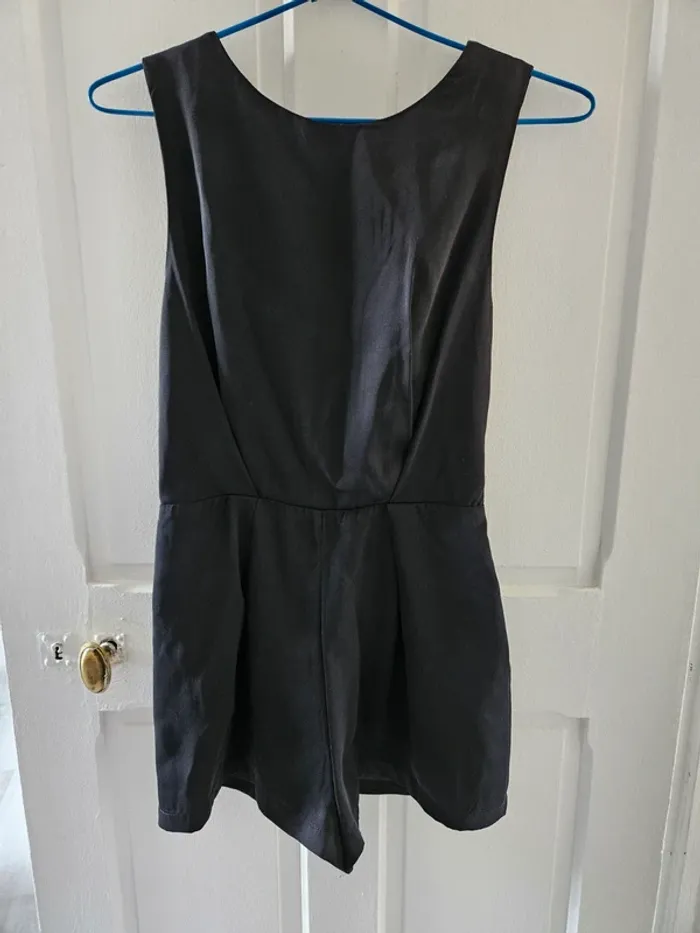 Combi-short T.S