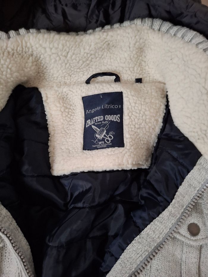 Veste supère chaude homme - photo numéro 6