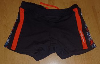 Maillot bain garçon