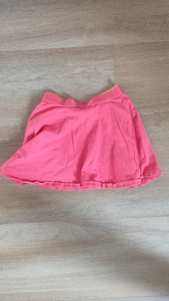 Jupe Kiabi 3 ans - photo numéro 3