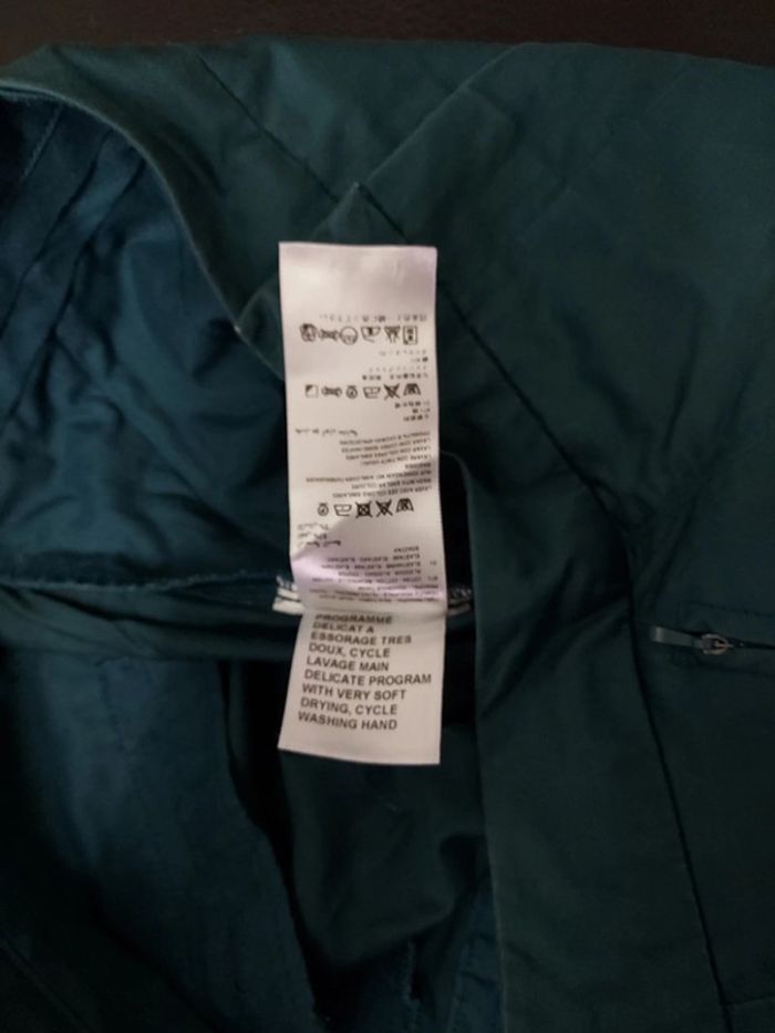 Pantalon droit chino homme S - photo numéro 5