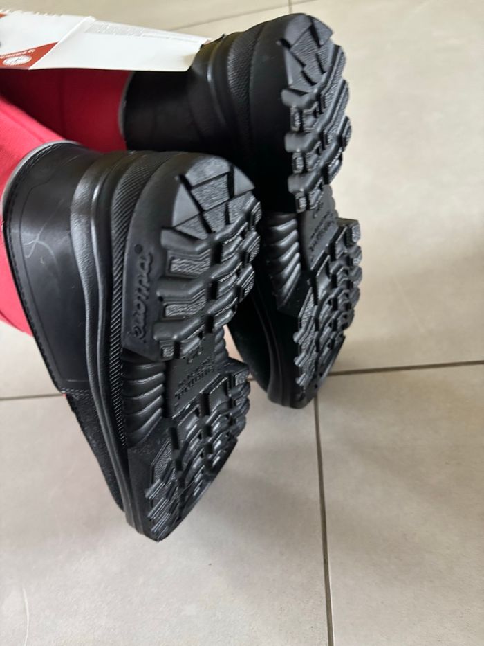 Après ski kuoma 32 - photo numéro 3