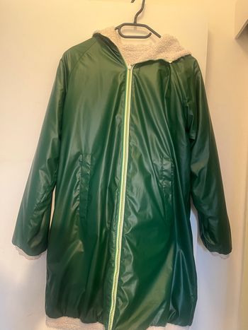 Manteau double face KARL LAGERFELD 