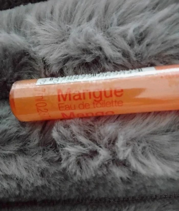 Lot de 3 eaux de toilette Mangue, Lagon, Coco Sephora - Neuf - photo numéro 5