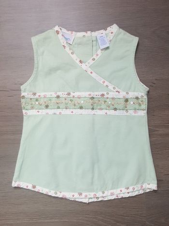 T-shirt / tunique taille 6 mois