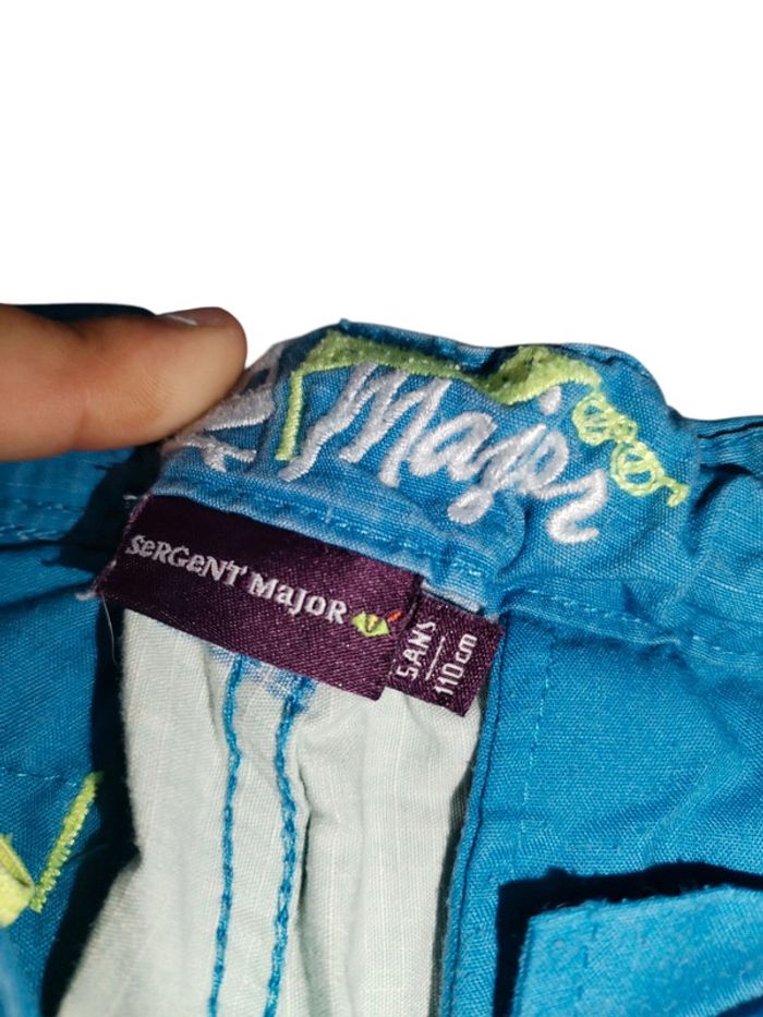 Short - photo numéro 2