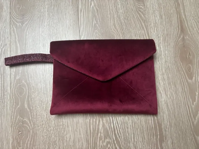Pochette My Little Box - Mac