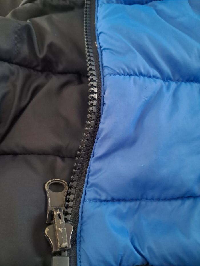Gilet garçon - photo numéro 5