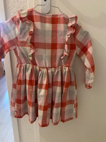 Robe Cadet Rousselle