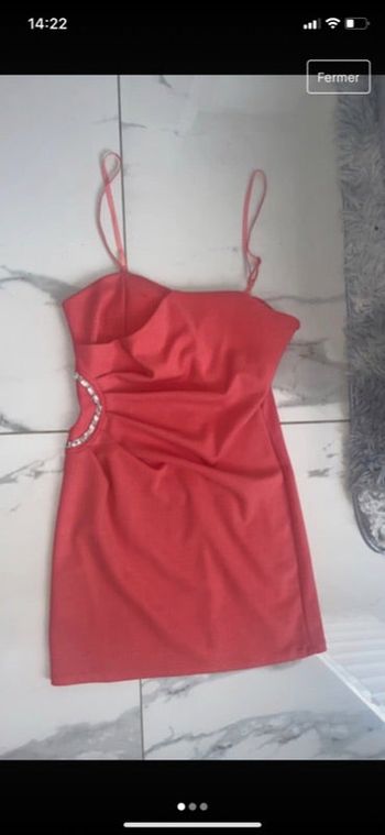 Robe femme taille 36