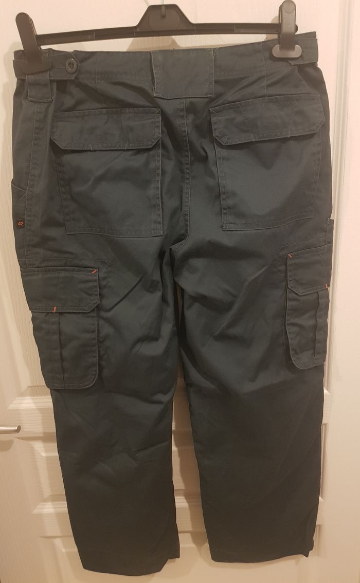 Pantalon de travail - photo numéro 2