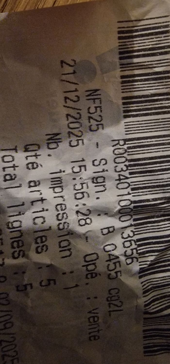 Avion Abrick - photo numéro 8