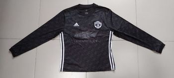 Maillot Manchester united S