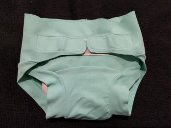Couche Hamac taille M
