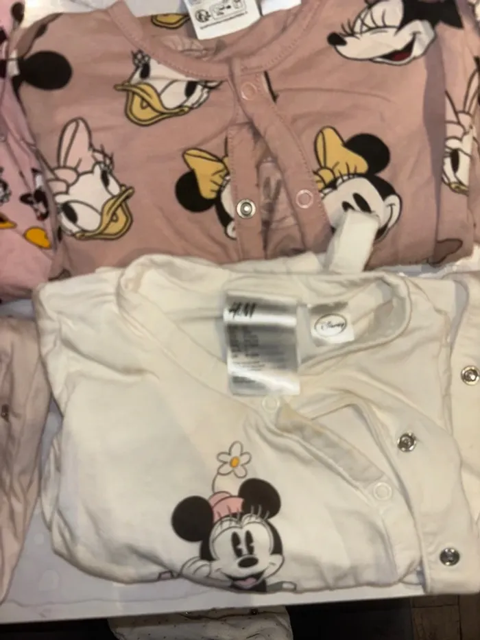 Lors de 4 pyjama - photo numéro 3