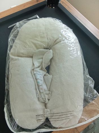 Coussin multirelax tinéo