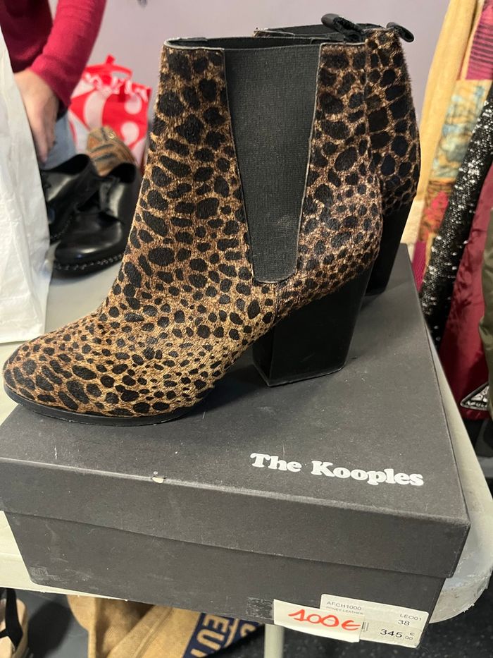 Bottines THE  KOOPLES