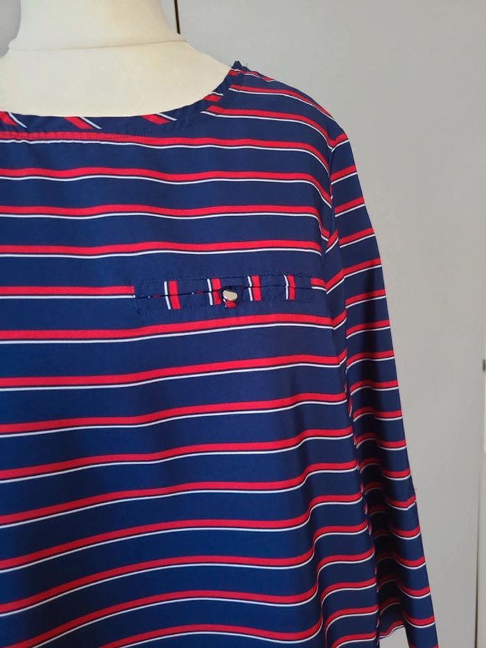 Blouse - photo numéro 2