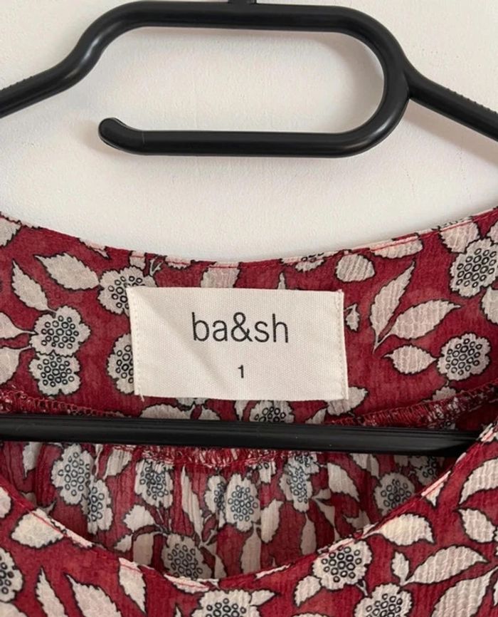 Robe Bash billie - photo numéro 5