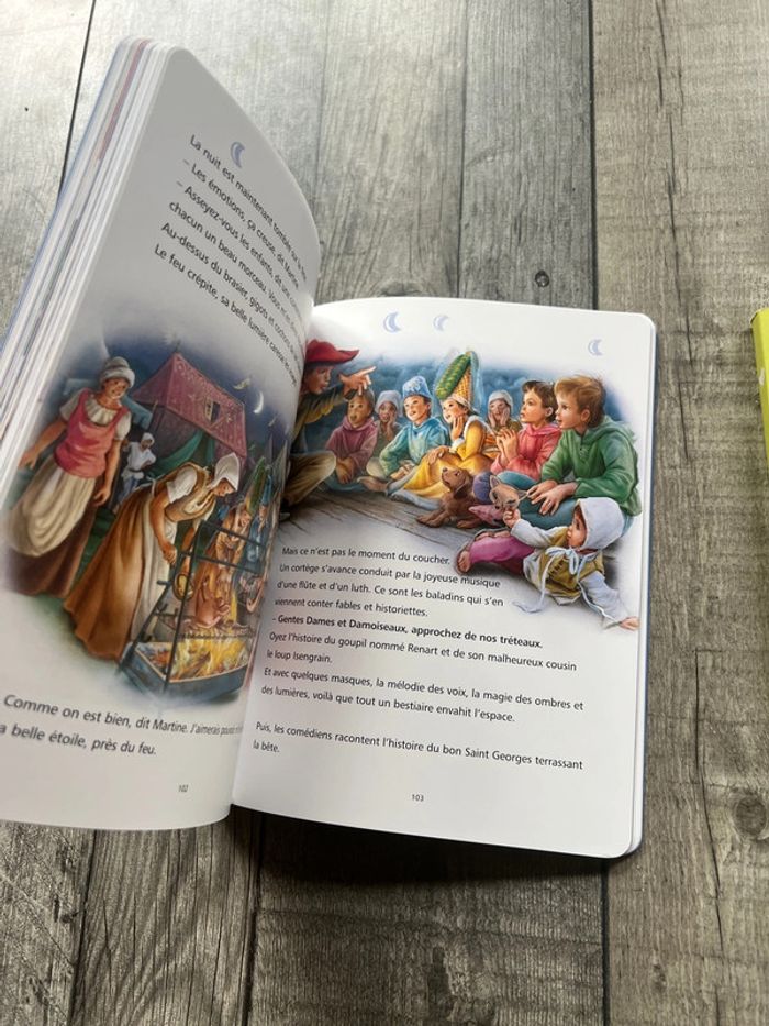 2 livres - photo numéro 2