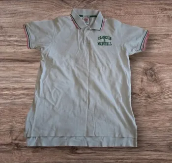 Tee-shirt polo homme Franklin&Marshall taille L