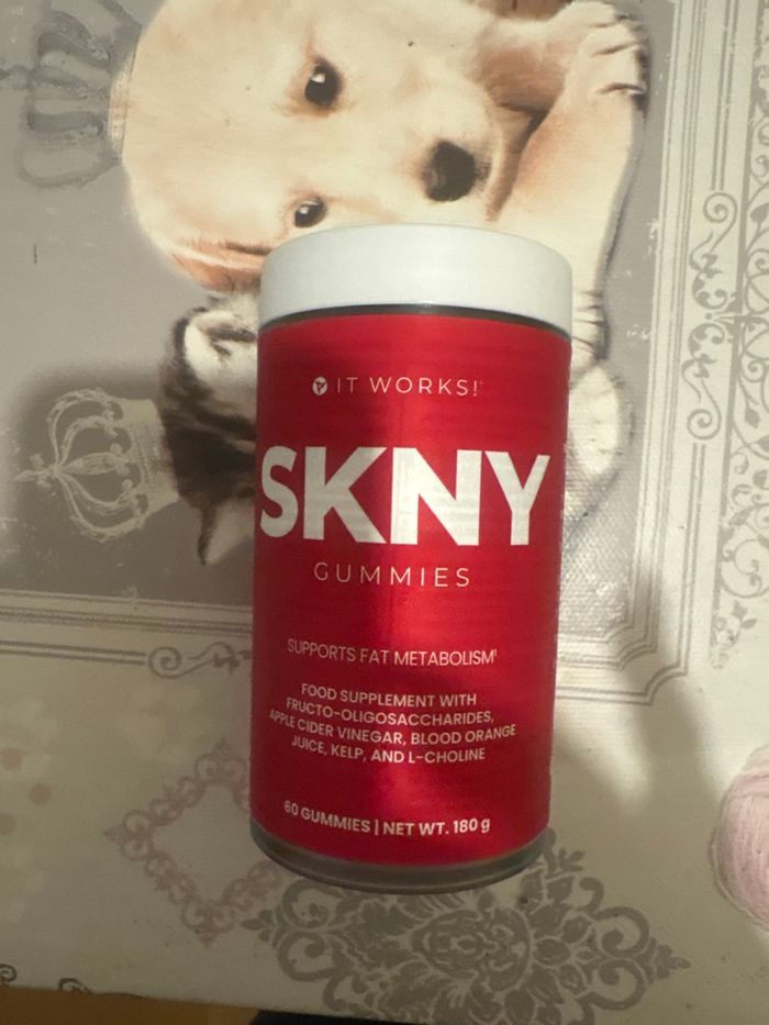 Skny - photo numéro 1