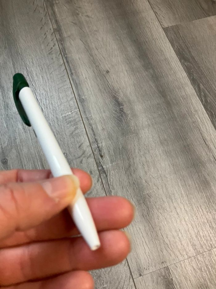 Stylo bic McDo 10 pièces - photo numéro 6