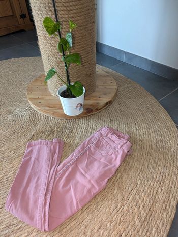 Pantalon 8 ans