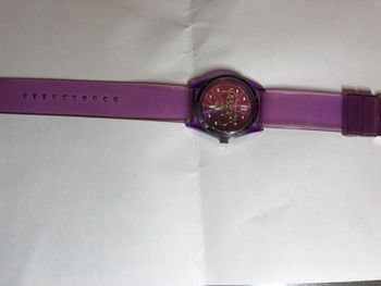 Montre le temps des cerises