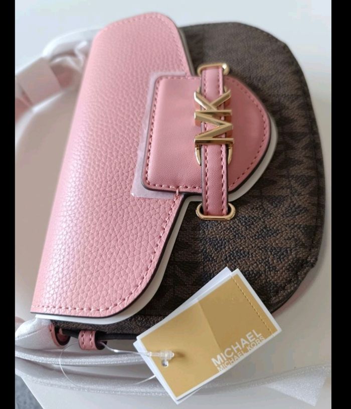 Sac à main Michael Kors neuf - photo numéro 8