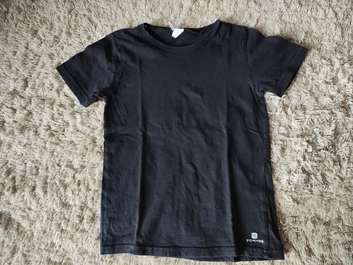 Tee-shirt taille 5 ans