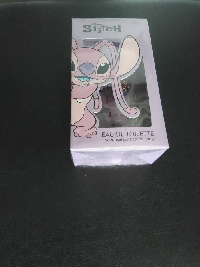 Eau de toilette Stitch 50ML - photo numéro 3