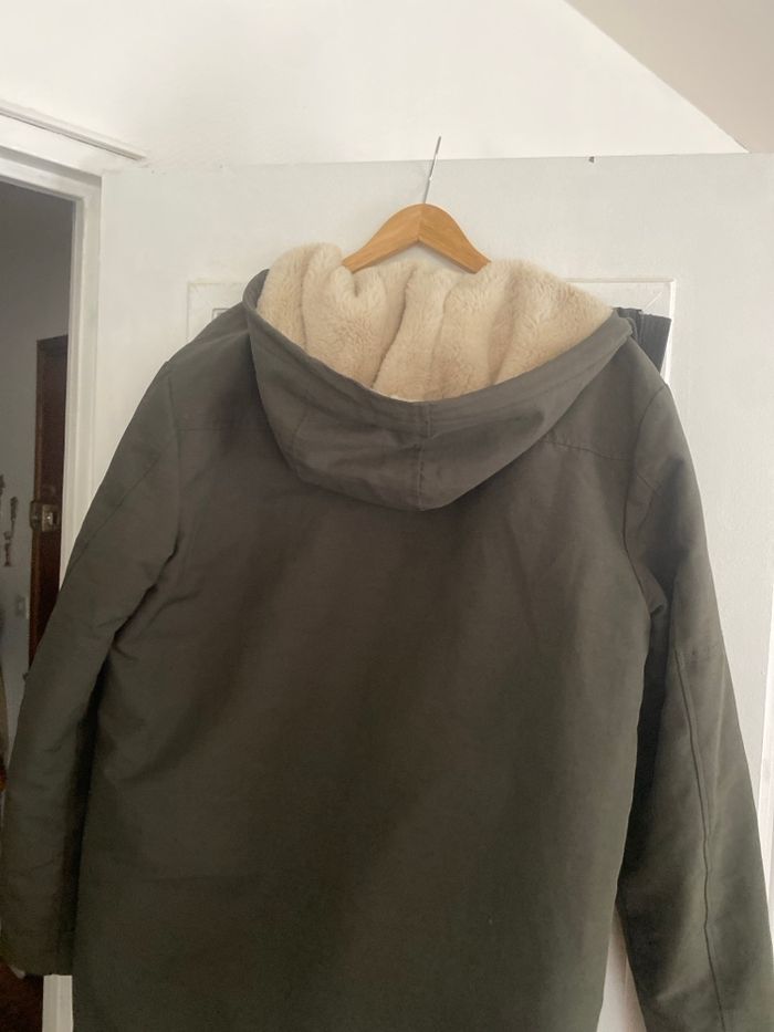 Parka Homme - photo numéro 3