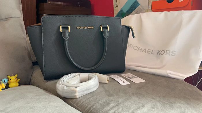 Sac Selma Michael Kors - photo numéro 2