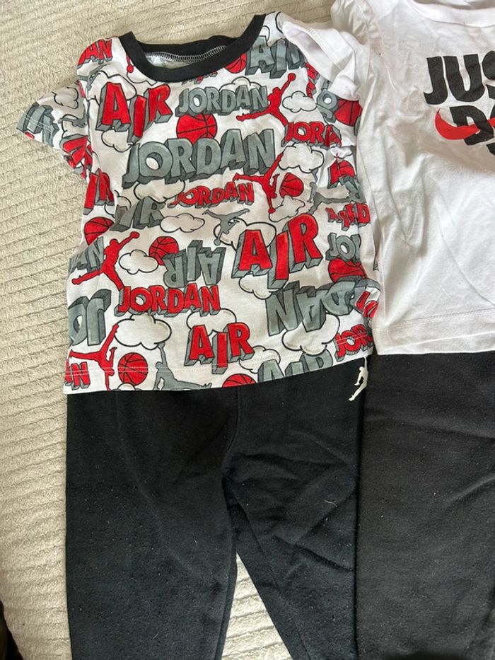 Lot de 3 ensemble Nike 18 mois - photo numéro 3