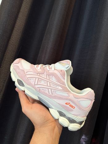 Basket Asics gel NYC 