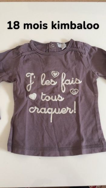 T shirt